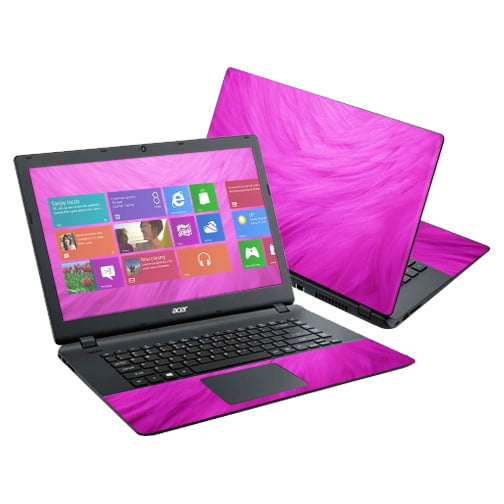 MightySkins Skin Compatible with Acer Aspire E15 ES1-511 15.6 Cover wrap Sticker Skins Steel MightySkins Skin Compatible with Acer Aspire E15 ES1-511 15.6 Cover wrap Sticker Skins Steel
